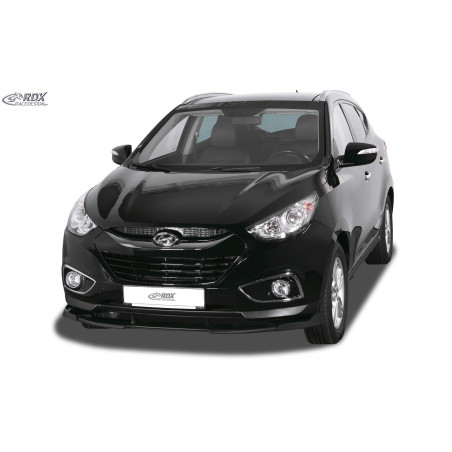 Spoiler anteriore VARIO-X per HYUNDAI iX35 2009+  (Cod. R-RDFAVX30524)