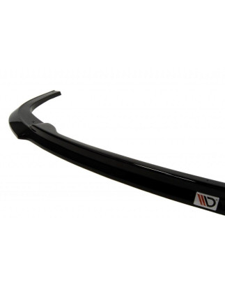 SPLITTER ANTERIORE V.1 Subaru Impreza WRX STI Mk3 (Cod. M-SU-IM-3-WRX-STI-FD1G)