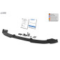 Spoiler anteriore VARIO-X per SUZUKI Swift (MZ / EZ / 2005+)  (Cod. R-RDFAVX30533)