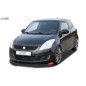 Spoiler anteriore VARIO-X per SUZUKI Swift (FZ / NZ / 2010+)  (Cod. R-RDFAVX30536)