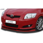Spoiler anteriore VARIO-X per TOYOTA Auris E150 (-2010)  - TOYOTA Auris (E150) (Cod. R-RDFAVX30538)