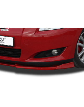 Spoiler anteriore VARIO-X per TOYOTA Auris E150 (-2010)  - TOYOTA Auris (E150) (Cod. R-RDFAVX30538)