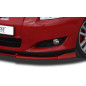 Spoiler anteriore VARIO-X per TOYOTA Auris E150 (-2010)  - TOYOTA Auris (E150) (Cod. R-RDFAVX30538)