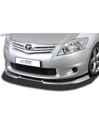 Spoiler anteriore VARIO-X per TOYOTA Auris E150 (2010+)  - TOYOTA Auris (E150) (Cod. R-RDFAVX30539)