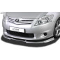 Spoiler anteriore VARIO-X per TOYOTA Auris E150 (2010+)  - TOYOTA Auris (E150) (Cod. R-RDFAVX30539)