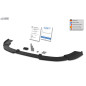 Spoiler anteriore VARIO-X per TOYOTA Auris E150 (2010+)  - TOYOTA Auris (E150) (Cod. R-RDFAVX30539)