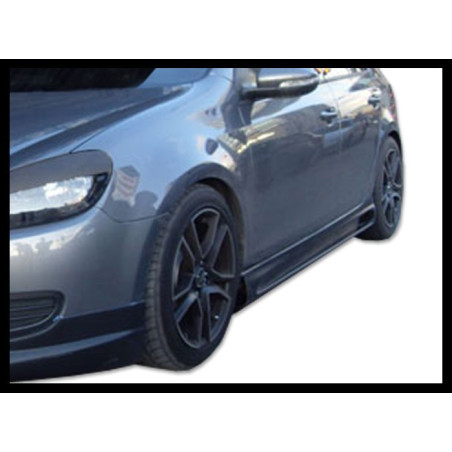 Minigonne Volkswagen Golf 6 (Cod. E-TCW5125)