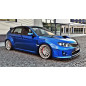 SPLITTER ANTERIORE V.1 Subaru Impreza WRX STI  MK3 Facelift (Cod. M-SU-IM-3F-WRX-STI-FD1G)