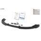 Spoiler anteriore VARIO-X per TOYOTA Avensis 2003-2006  (Cod. R-RDFAVX30541)