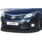 Spoiler anteriore VARIO-X per TOYOTA Avensis T27 2012-2015 (Cod. R-RDFAVX30543) Spoiler anteriore VARIO-X per TOYOTA Avensis T27 2012-2015 (Cod. R-RDFAVX30543)