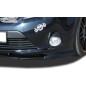 Spoiler anteriore VARIO-X per TOYOTA Avensis T27 2012-2015 (Cod. R-RDFAVX30543) Spoiler anteriore VARIO-X per TOYOTA Avensis T27 2012-2015 (Cod. R-RDFAVX30543)