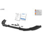 Spoiler anteriore VARIO-X per TOYOTA Avensis T27 2012-2015 (Cod. R-RDFAVX30543) Spoiler anteriore VARIO-X per TOYOTA Avensis T27 2012-2015 (Cod. R-RDFAVX30543)