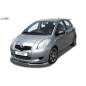 Spoiler anteriore VARIO-X per TOYOTA Yaris P9 / XP9 / XP9F (2005-2009)  (Cod. R-RDFAVX30553)