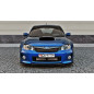 SPLITTER ANTERIORE V.1 Subaru Impreza WRX STI  MK3 Facelift (Cod. M-SU-IM-3F-WRX-STI-FD1G)