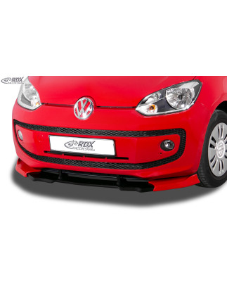 Spoiler anteriore VARIO-X per VW Up (-2016)  up! (Cod. R-RDFAVX30556)