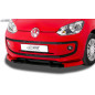 Spoiler anteriore VARIO-X per VW Up (-2016)  up! (Cod. R-RDFAVX30556)
