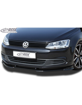 Spoiler anteriore VARIO-X per VW Jetta 6 2010+  Jetta 6 (Cod. R-RDFAVX30573)