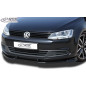 Spoiler anteriore VARIO-X per VW Jetta 6 2010+  Jetta 6 (Cod. R-RDFAVX30573)