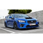 SPLITTER ANTERIORE v.1 SUBARU WRX STI (Cod. M-SU-IM-4-WRX-STI-FD1G)