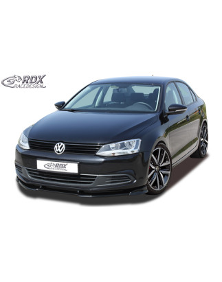 Spoiler anteriore VARIO-X per VW Jetta 6 2010+  Jetta 6 (Cod. R-RDFAVX30573)