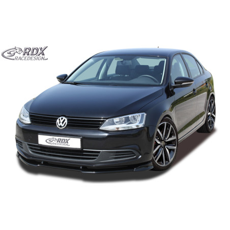 Spoiler anteriore VARIO-X per VW Jetta 6 2010+  Jetta 6 (Cod. R-RDFAVX30573)