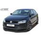 Spoiler anteriore VARIO-X per VW Jetta 6 2010+  Jetta 6 (Cod. R-RDFAVX30573)