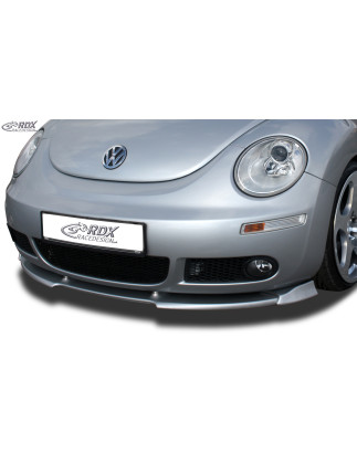 Spoiler anteriore VARIO-X per VW Beetle 2005+  Beetle (Cod. R-RDFAVX30574)
