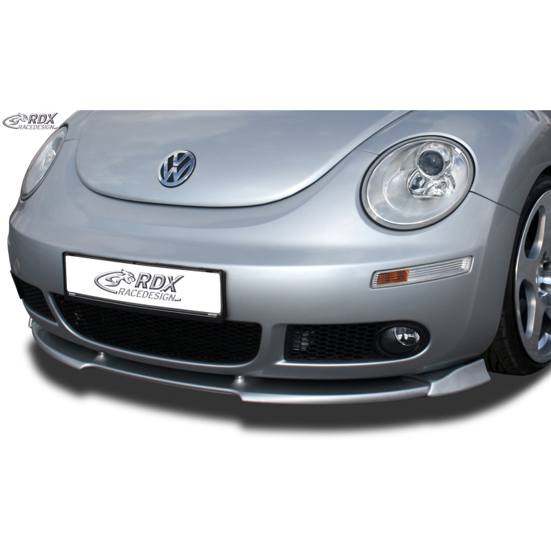 Spoiler anteriore VARIO-X per VW Beetle 2005+  Beetle (Cod. R-RDFAVX30574)