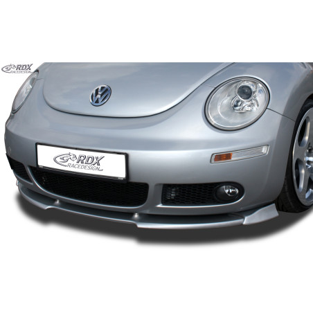 Spoiler anteriore VARIO-X per VW Beetle 2005+  Beetle (Cod. R-RDFAVX30574)