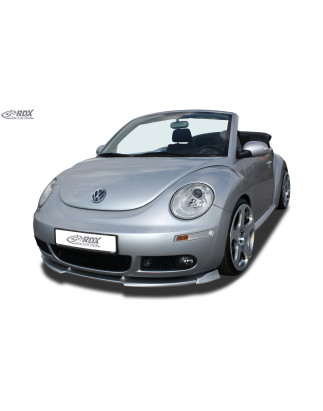 Spoiler anteriore VARIO-X per VW Beetle 2005+  Beetle (Cod. R-RDFAVX30574)
