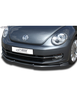 Spoiler anteriore VARIO-X per VW Beetle 2011+  Beetle (Cod. R-RDFAVX30575)
