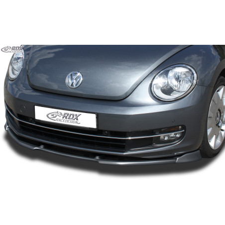 Spoiler anteriore VARIO-X per VW Beetle 2011+  Beetle (Cod. R-RDFAVX30575)