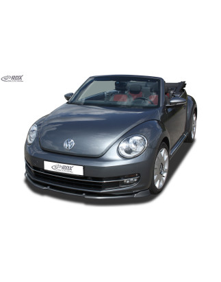 Spoiler anteriore VARIO-X per VW Beetle 2011+  Beetle (Cod. R-RDFAVX30575)