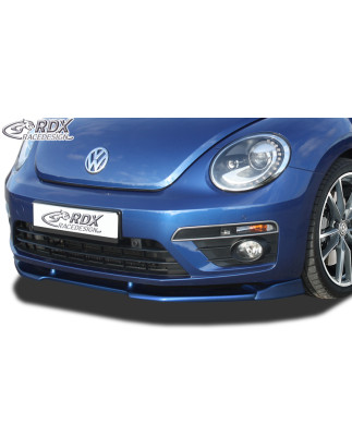 Spoiler anteriore VARIO-X per VW Beetle R-Line / GSR 2012+  Beetle (Cod. R-RDFAVX30576)
