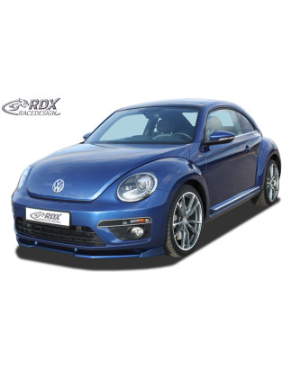 Spoiler anteriore VARIO-X per VW Beetle R-Line / GSR 2012+  Beetle (Cod. R-RDFAVX30576)