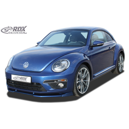 Spoiler anteriore VARIO-X per VW Beetle R-Line / GSR 2012+  Beetle (Cod. R-RDFAVX30576)