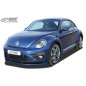 Spoiler anteriore VARIO-X per VW Beetle R-Line / GSR 2012+  Beetle (Cod. R-RDFAVX30576)