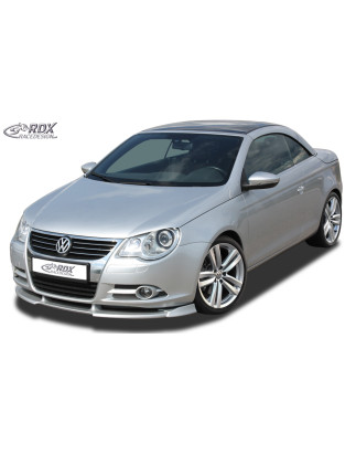 Spoiler anteriore VARIO-X per VW Eos 1F -2011  Eos (Cod. R-RDFAVX30577)