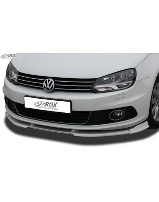 Spoiler anteriore VARIO-X per VW Eos 1F 2011+  Eos (Cod. R-RDFAVX30578)