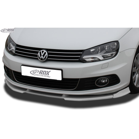 Spoiler anteriore VARIO-X per VW Eos 1F 2011+  Eos (Cod. R-RDFAVX30578)