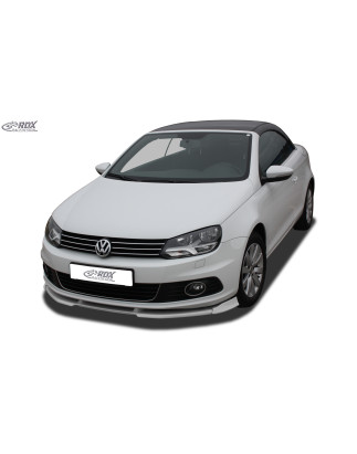 Spoiler anteriore VARIO-X per VW Eos 1F 2011+  Eos (Cod. R-RDFAVX30578)