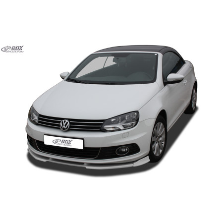 Spoiler anteriore VARIO-X per VW Eos 1F 2011+  Eos (Cod. R-RDFAVX30578)