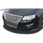 Spoiler anteriore VARIO-X per VW Passat B6 / 3C  Passat (B6) (Cod. R-RDFAVX30580)