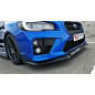 SPLITTER ANTERIORE v.1 SUBARU WRX STI (Cod. M-SU-IM-4-WRX-STI-FD1G)