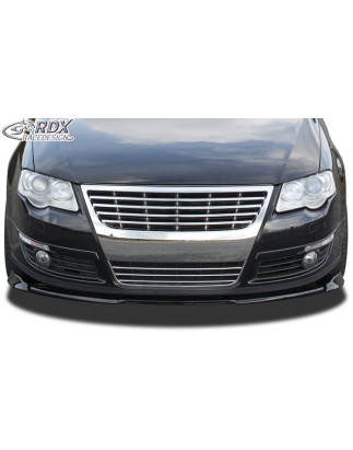 Spoiler anteriore VARIO-X per VW Passat B6 / 3C  Passat (B6) (Cod. R-RDFAVX30580)