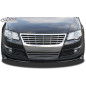 Spoiler anteriore VARIO-X per VW Passat B6 / 3C  Passat (B6) (Cod. R-RDFAVX30580)