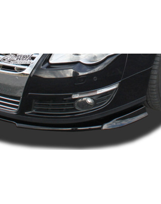 Spoiler anteriore VARIO-X per VW Passat B6 / 3C  Passat (B6) (Cod. R-RDFAVX30580)