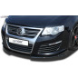 Spoiler anteriore VARIO-X per VW Passat B6 / 3C R36  Passat (B6) (Cod. R-RDFAVX30581)