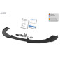 Spoiler anteriore VARIO-X per VW Passat B6 / 3C R36  Passat (B6) (Cod. R-RDFAVX30581)