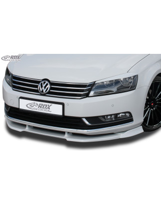 Spoiler anteriore VARIO-X per VW Passat B7 / 3C  Passat (B7) (Cod. R-RDFAVX30582)